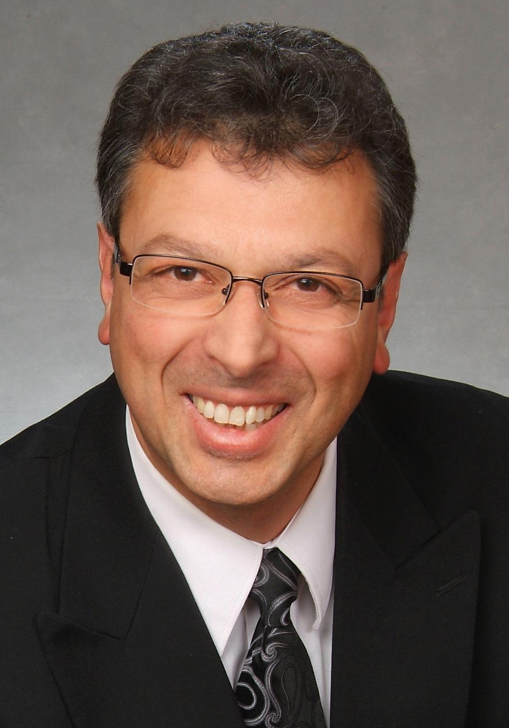 Sal Fratia